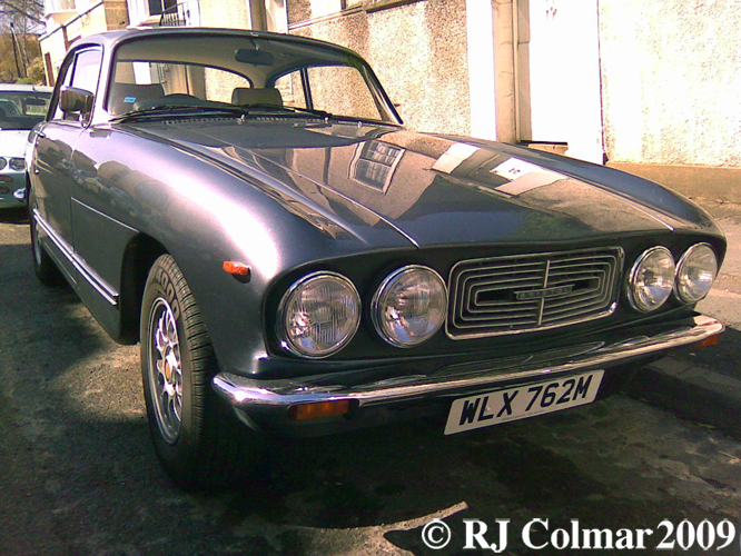 Bristol 411