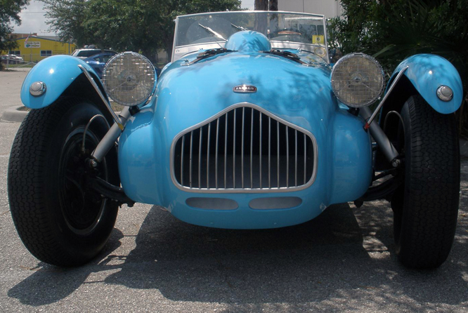 Allard J2