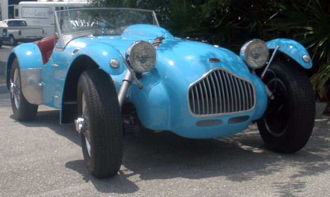 Allard J2