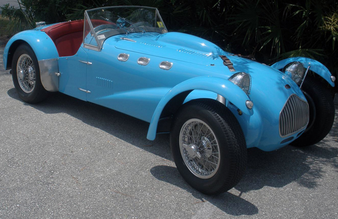 Allard J2