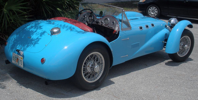 Allard J2