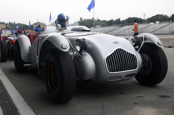 Allard J2