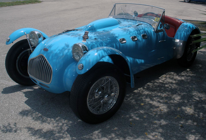 Allard J2