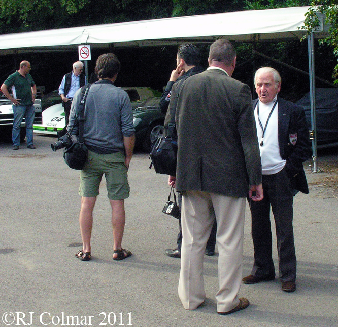 Goodwood FoS