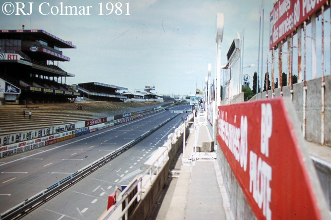 Le Mans