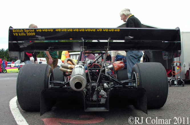 Pilbeam Vauxhall MP62