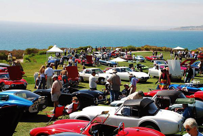 Palos Verdes Concours