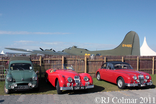 Goodwood Revival