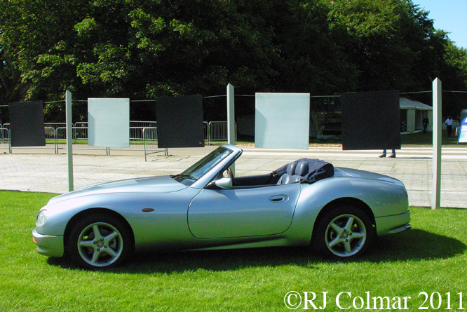 04 DSCN0889sc Lea Francis 30/230, Goodwood Festival of Speed