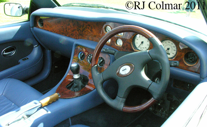 05 DSCN0882sc Lea Francis 30/230, Goodwood Festival of Speed