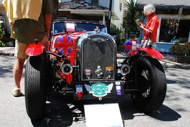 06_064s Morgan 4-4, Carmel BTS