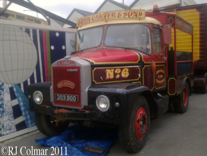 03 Image1875sc Scammell Highwayman, 1961,