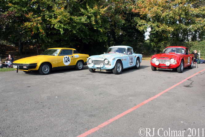 04 IMG_4257sc TR Register, The Regency Pegasus Sprint, 15 10 2011