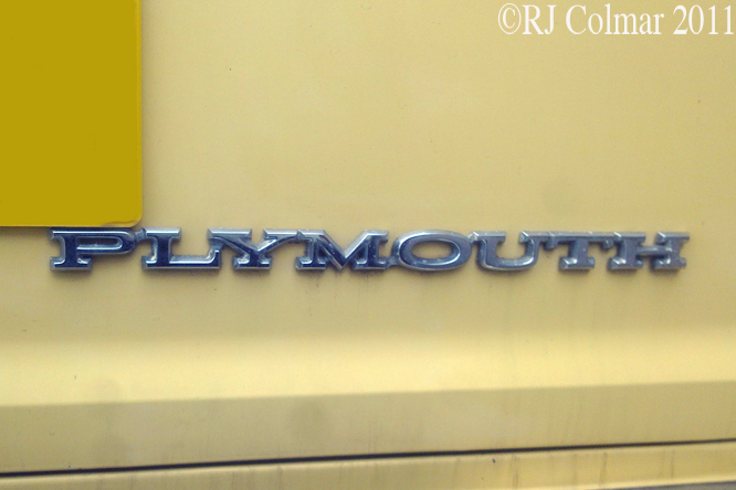 05 Image2694sc Plymouth Voyager Sport
