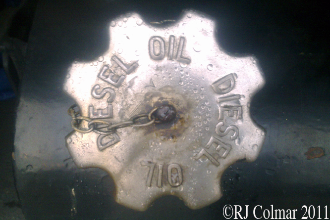 06 Image1881sc Scammell Highwayman, 1961