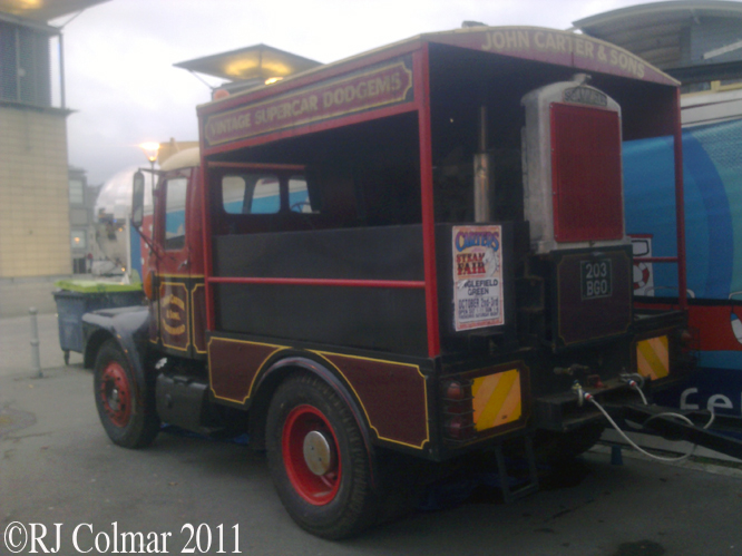 08 Image1879sc Scammell Highwayman, 1961
