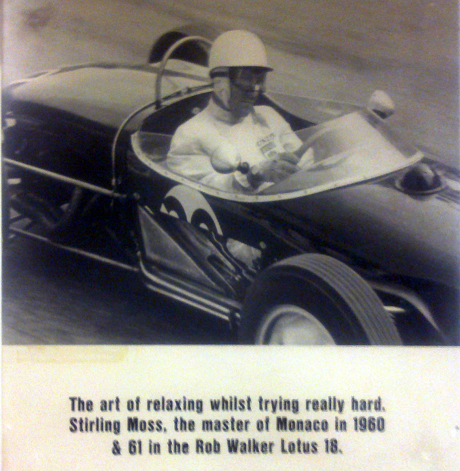03 Image4664s Stirling Moss, Lotus 18, Monaco 1961