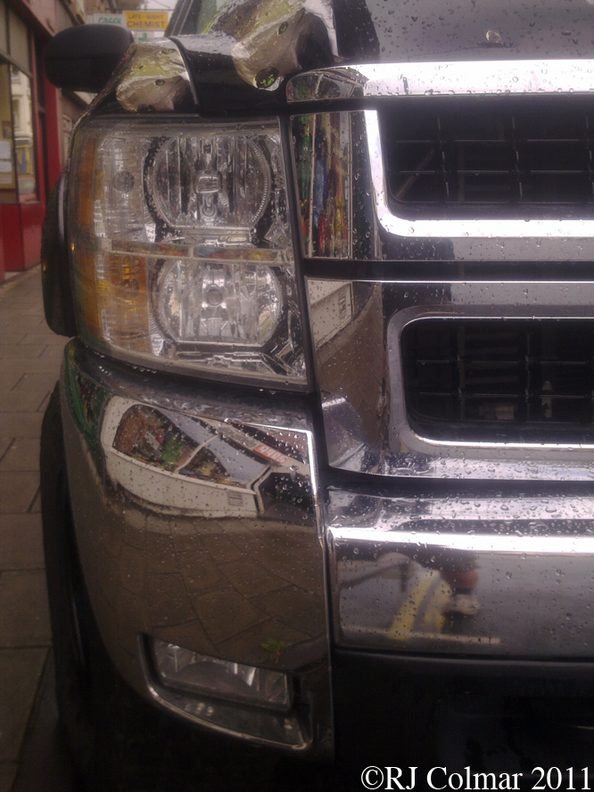 03 Image6296sc Chevrolet Silverado 2500HD