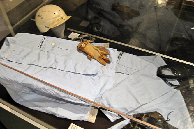 Peterson Automotive Museum  