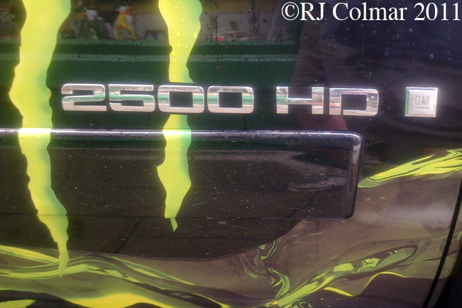 06 Image6299sc Chevrolet Silverado