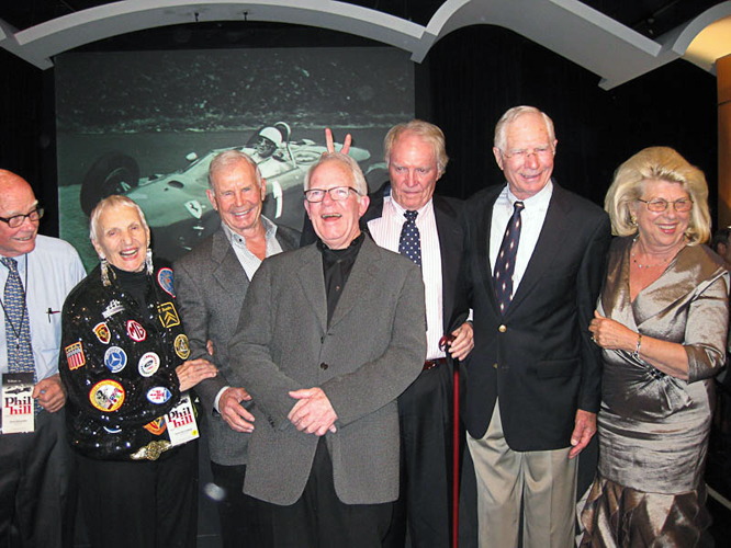 Peterson Automotive Museum  