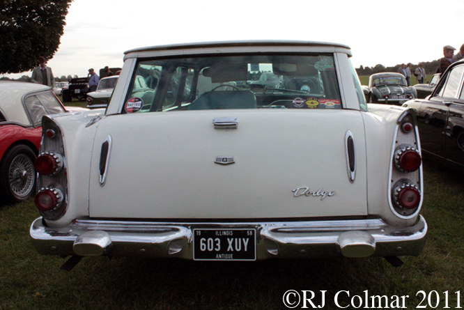 07 IMG_2738sc Dodge Sierra, Goodwood Revival