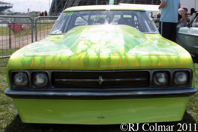 IMG_1345sc Race Ventora, Silverstone