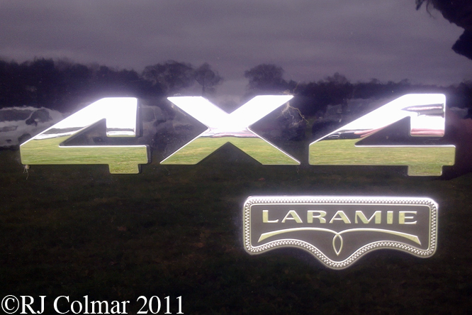 06 Image2515sc Dodge Laramie,