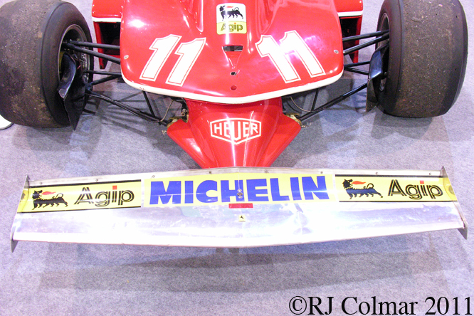 01 DSCN0118sc Ferrari T4, Race Retro