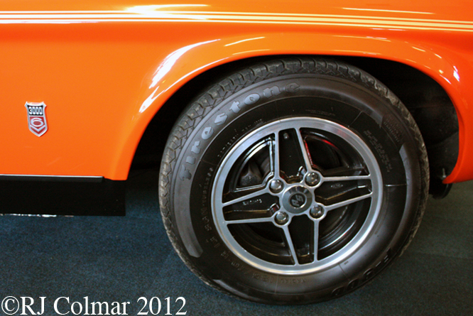 03 IMG_4760sc Ford Capri RS3100, Race, Retro