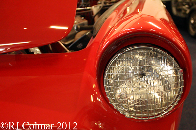 03 IMG_4893sc Ford Thunderbird, Race Retro