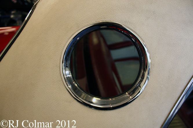 07 IMG_4888sc Ford Thunderbird, Race Retro