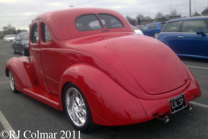 05 Image2305sc Ford Business Coupé, BMW Plant