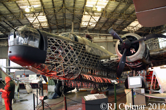 Wellington, Brooklands