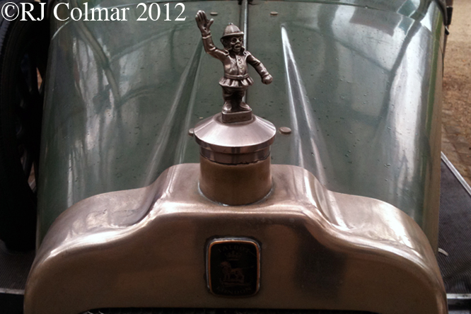 Talbot 10/23, Avenue Drivers Club, Queens Sq, Bristol