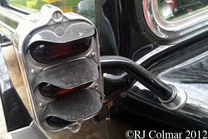 Morris Cowley, Avenue Drivers Club, Queens Sq, Bristol