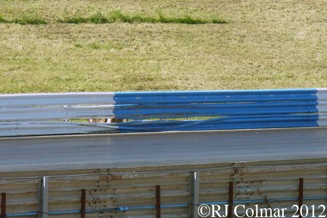 Shakespeare County Raceway