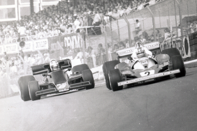 British Grand Prix, Brands Hatch