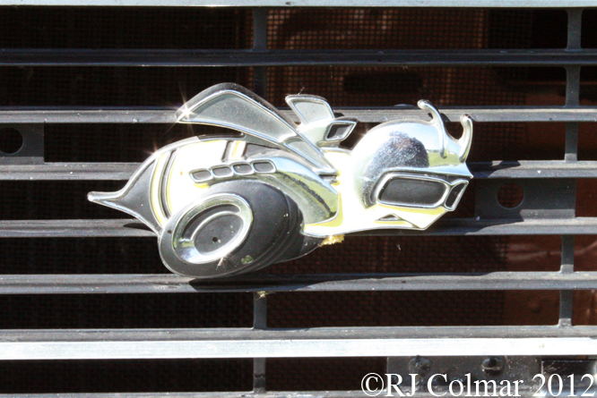 Dodge Coronet Super Bee, Shakespeare County Raceway