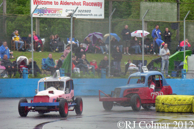 Mick, Whittle, Clive, Beales, Heritage, F2, Aldershot, Raceway