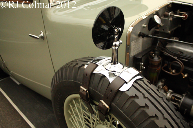 05 IMG_5514sc MG 18/80 Six Mk 1, Bristol Classic Car Show