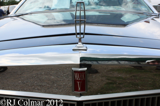 Continental Mark V, Brooklands Double Twelve