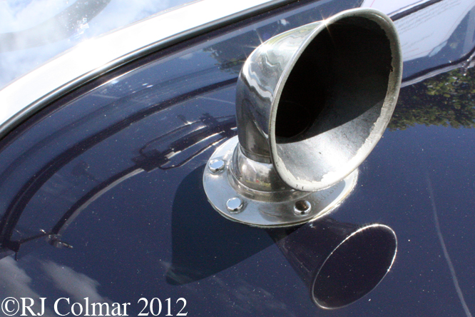 MG 14/28 Super Sports, Brooklands Double Twelve