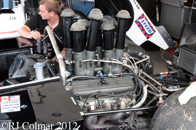 05 IMG_9131sc Shadow Mk III, Goodwood Festival of Speed