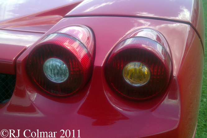 Ferrari Enzo, Goodwood Festival of Speed