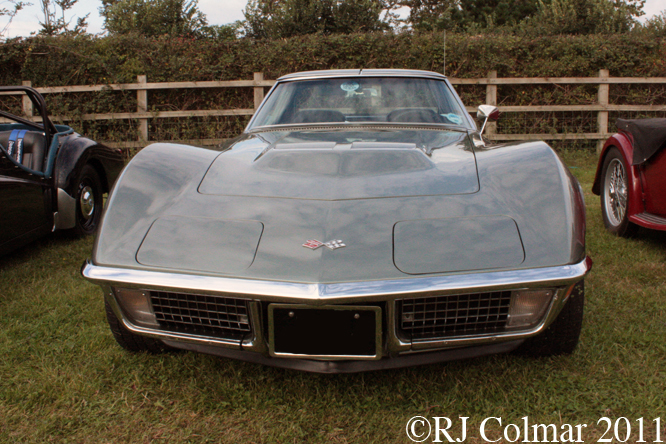 02 IMG_2777sc Chevrolet Stingray Corvette, Goodwood Revival