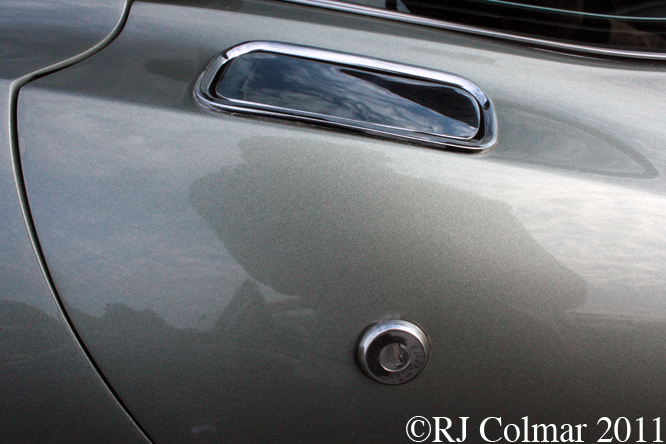07 IMG_2784sc Chevrolet Stingray Corvette, Goodwood Revival