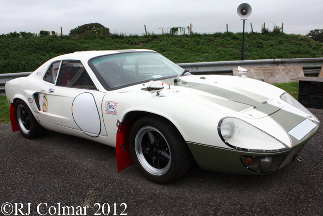 FT Bonito Special, Rare Breeds, Haynes International Motor Museum