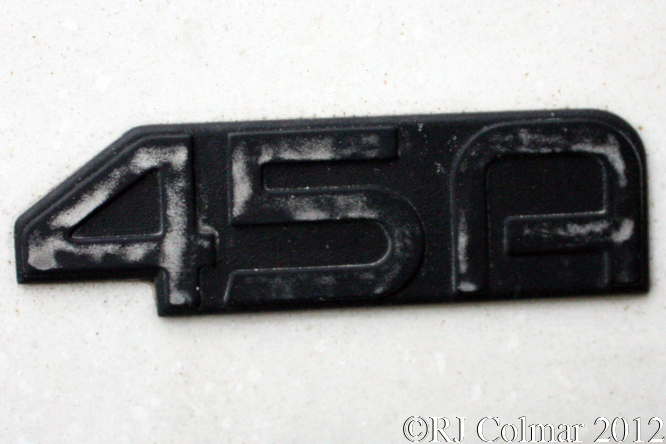 Yugo 45A, Qwara, Malta