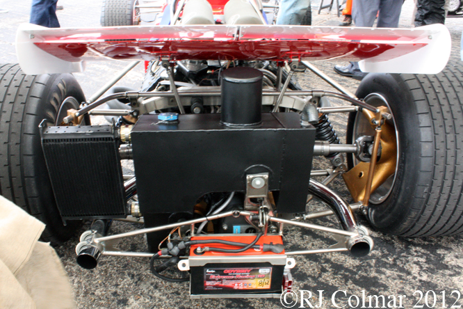 05 IMG_1149sc Surtees TS7, British Grand Prix, Silverstone